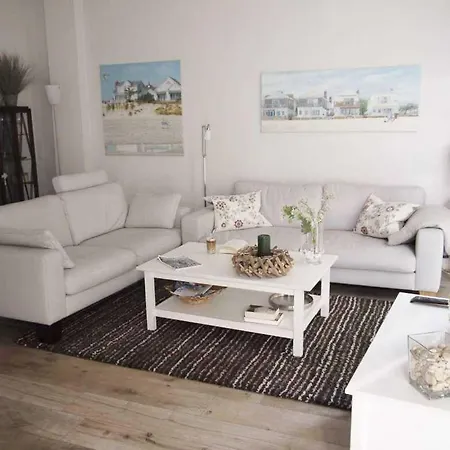 Strandperle 2 Apartman