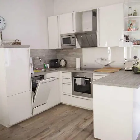 Strandperle 2 Apartman