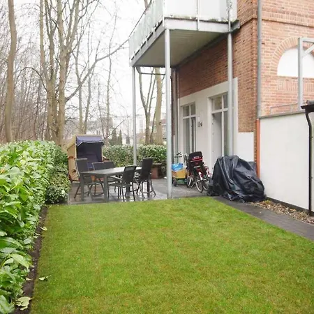 Apartman Strandperle 2 *