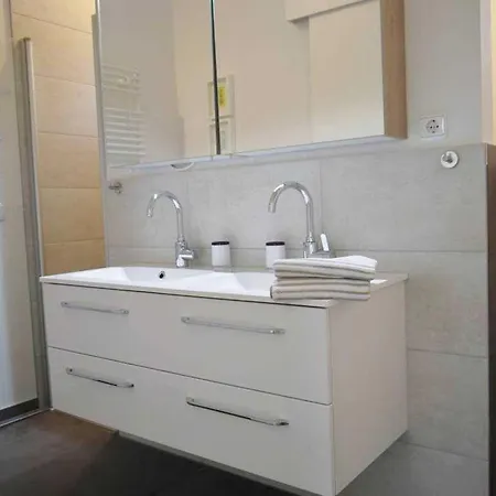 Apartman Strandperle 2 Timmendorfer Strand