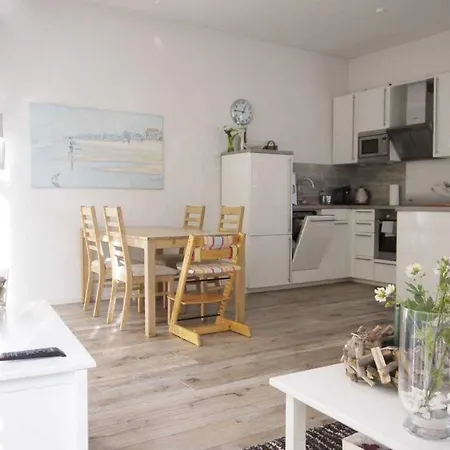 Apartman Strandperle 2