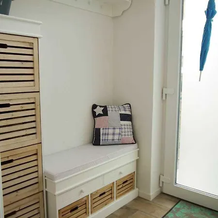 Strandperle 2 Apartman *