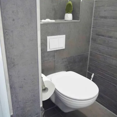 Apartman Strandperle 2 Timmendorfer Strand