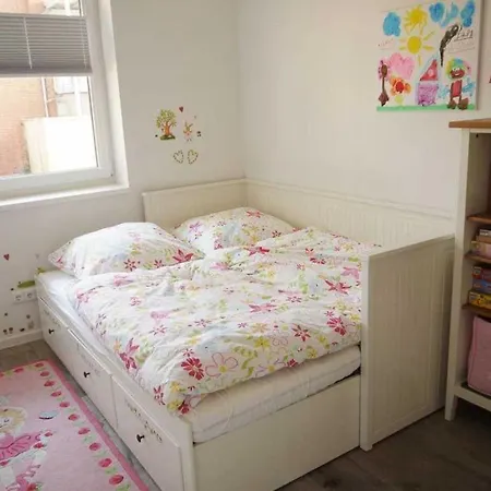 Apartman Strandperle 2