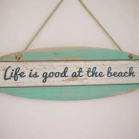 Apartman Strandperle 2 Timmendorfer Strand